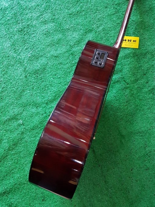 Đàn Guitar acoustic EQ Samick SD 60 - Hình ảnh 4