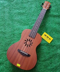 Đàn Ukulele gỗ size Concert