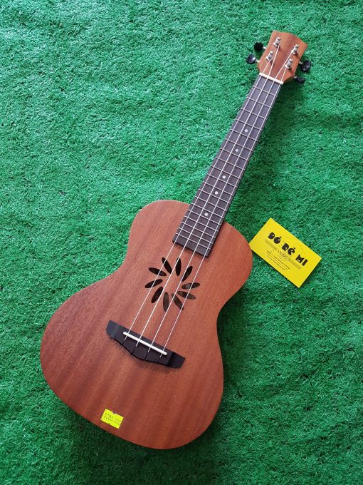 Đàn Ukulele gỗ size Concert
