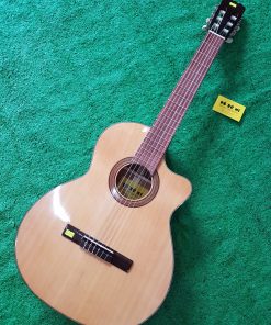 Đàn Guitar Classic Ba Đờn
