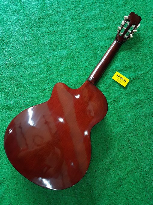 Đàn Guitar Classic Ba Đờn - Hình ảnh 2