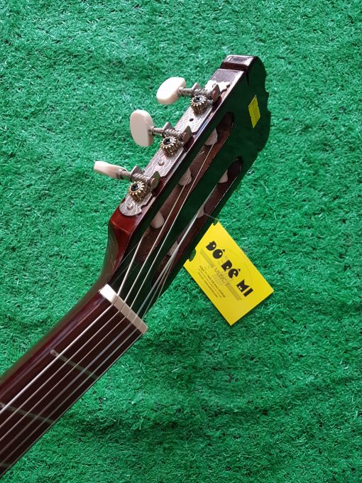 Đàn Guitar Classic Ba Đờn - Hình ảnh 5