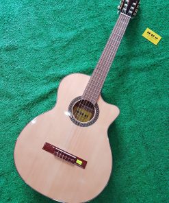 Đàn Guitar Classic Ba Đờn