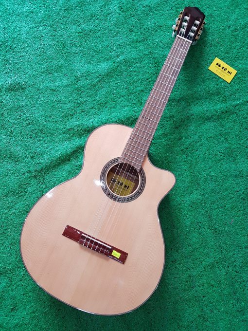 Đàn Guitar Classic Ba Đờn