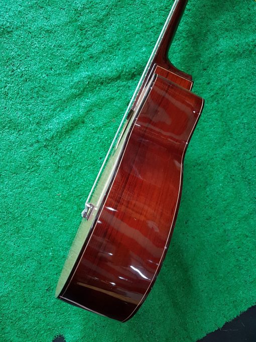 Đàn Guitar Classic Ba Đờn - Hình ảnh 5