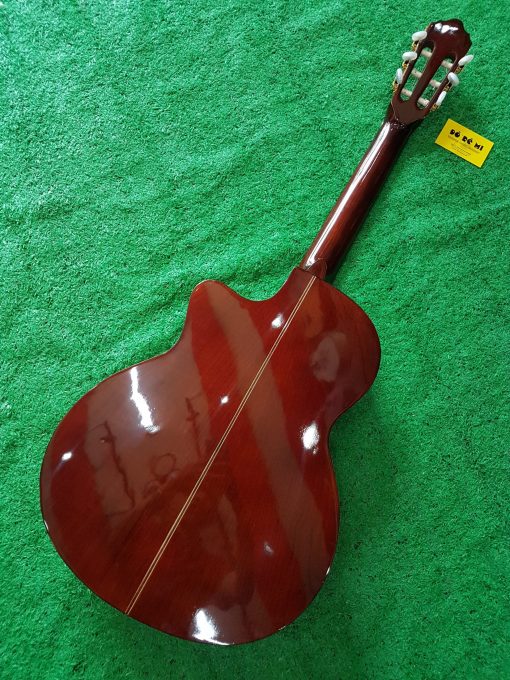 Đàn Guitar Classic Ba Đờn - Hình ảnh 3