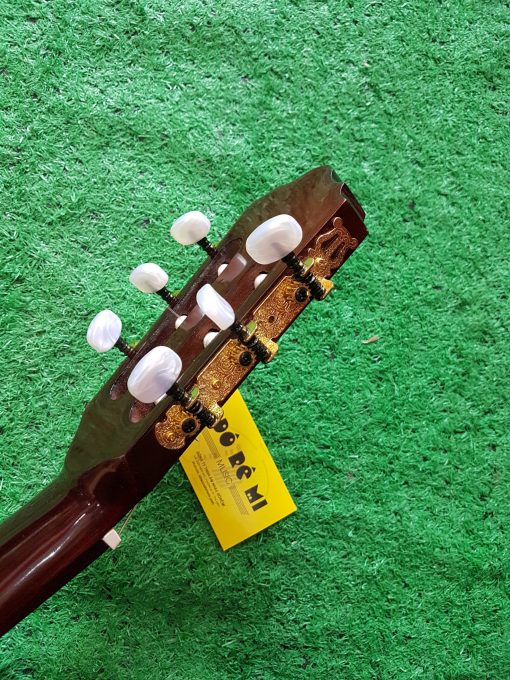 Đàn Guitar Classic Ba Đờn - Hình ảnh 4