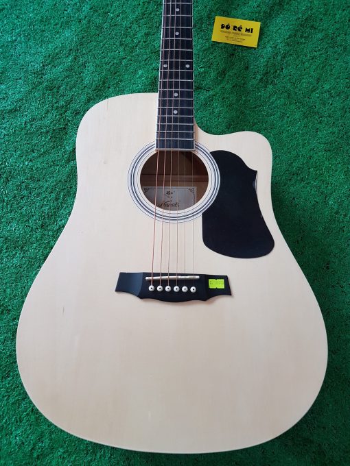 Đàn Guitar Acoustic Kapok - Hình ảnh 2