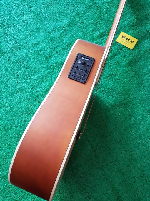 Đàn Guitar acoustic Kapok EQ - Hình ảnh 4