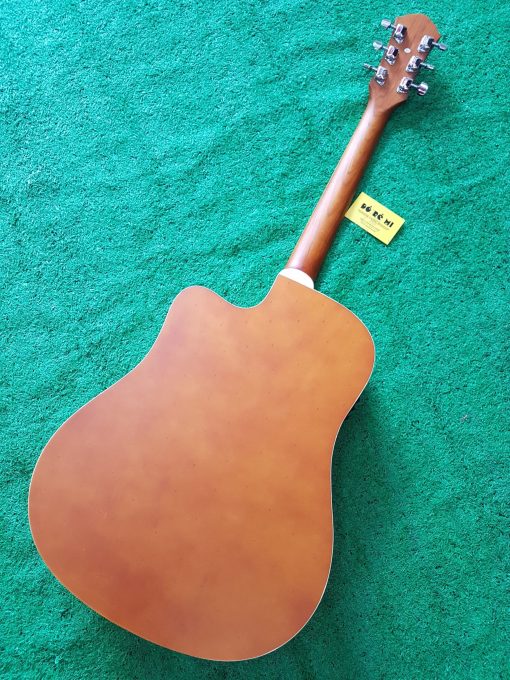 Đàn Guitar Acoustic Kapok - Hình ảnh 3