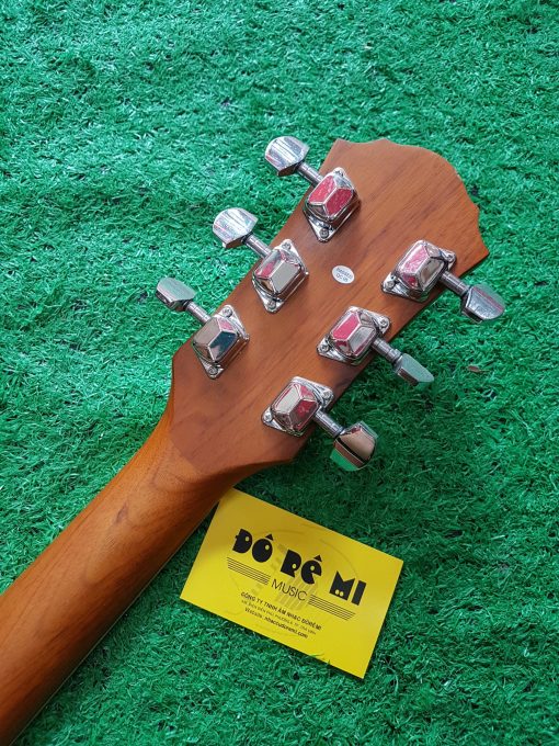 Đàn Guitar Acoustic Kapok - Hình ảnh 6