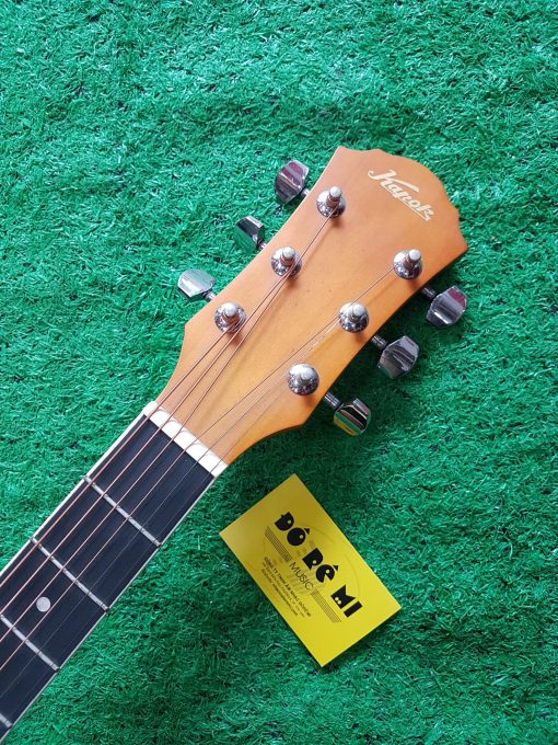 Đàn Guitar Acoustic Kapok - Hình ảnh 5