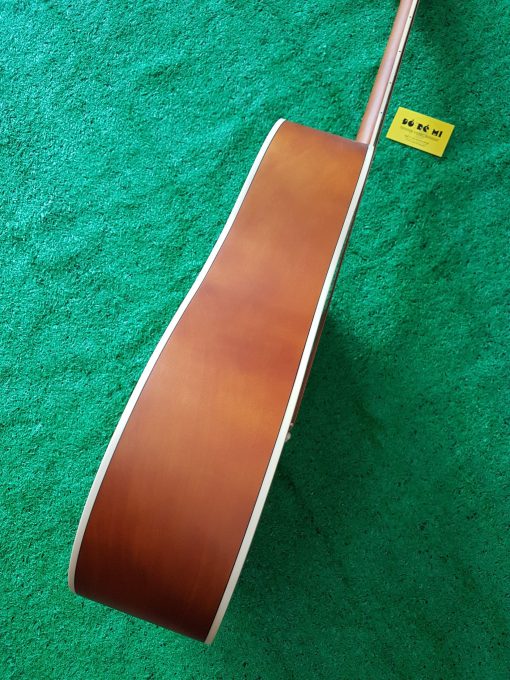 Đàn Guitar Acoustic Kapok - Hình ảnh 4