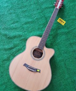 Đàn Guitar acoustic Rosey