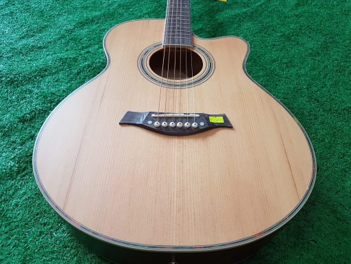 Đàn Guitar acoustic Rosey - Hình ảnh 3