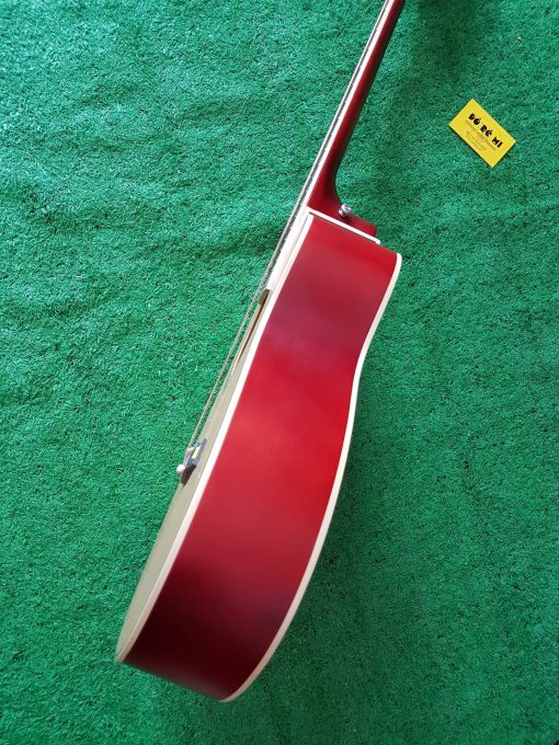 Đàn Guitar acoustic Rosey - Hình ảnh 4