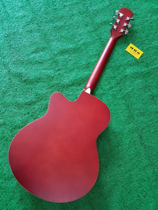 Đàn Guitar acoustic Rosey - Hình ảnh 2