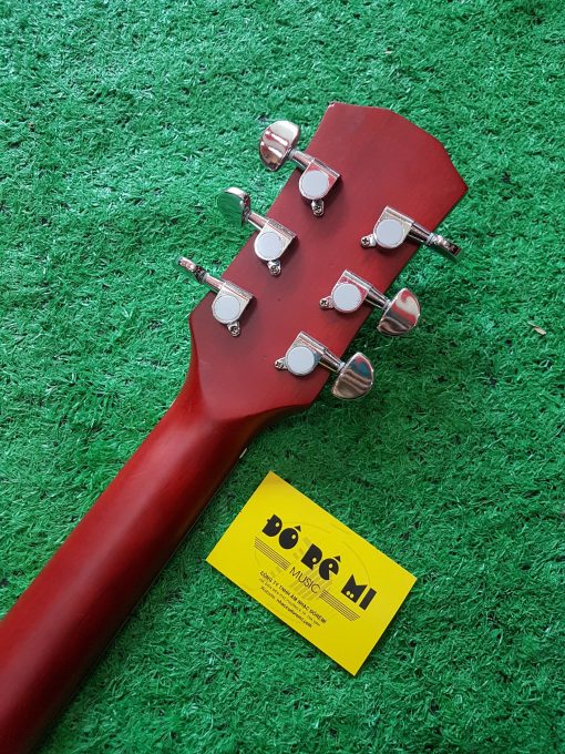 Đàn Guitar acoustic Rosey - Hình ảnh 5