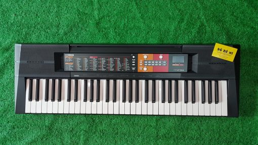 Yamaha PSR-F51 - Hình ảnh 10