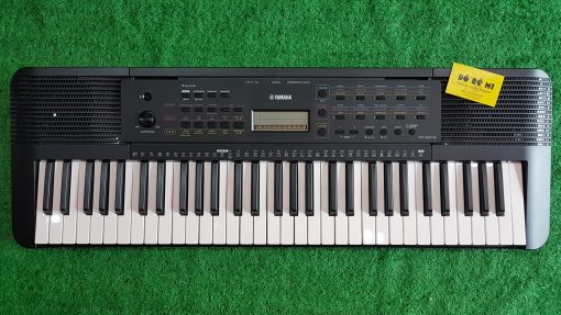 Yamaha PSR-E273 - Hình ảnh 10