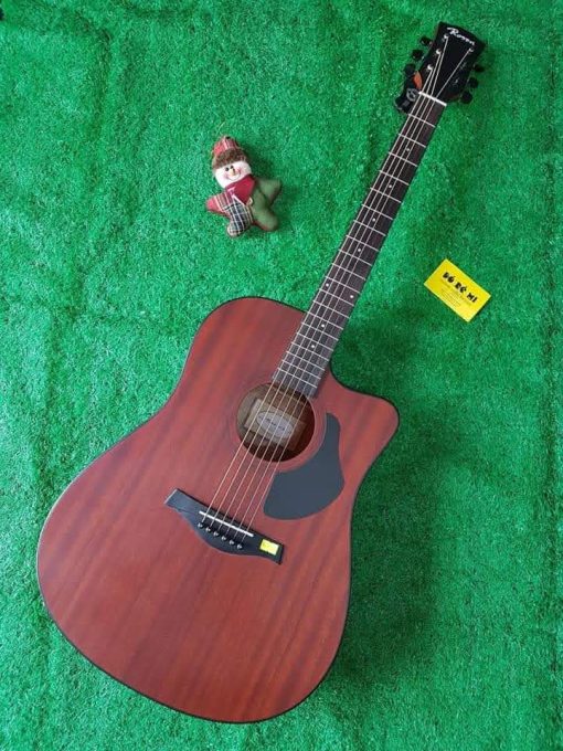 Đàn Guitar acoustic Rosen G15