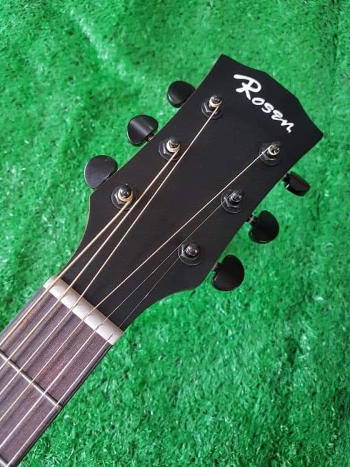 Đàn Guitar acoustic Rosen G15 - Hình ảnh 3