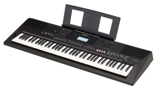 Yamaha PSR-EW410 - Hình ảnh 2