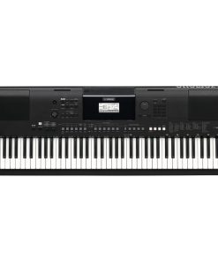 Yamaha PSR-EW410