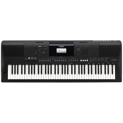 Yamaha PSR-EW410