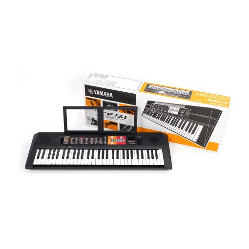 Yamaha PSR-F51 - Hình ảnh 2