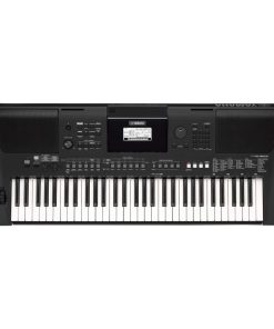 Yamaha PSR-E463