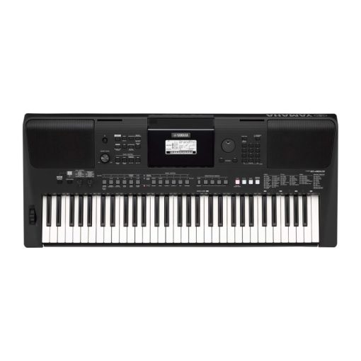 Yamaha PSR-E463