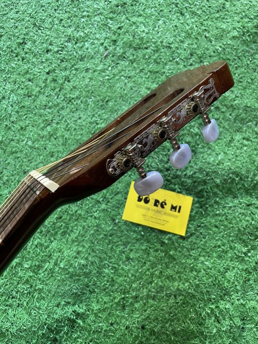 Đàn Guitar Classic Việt Nam C99 - Hình ảnh 5