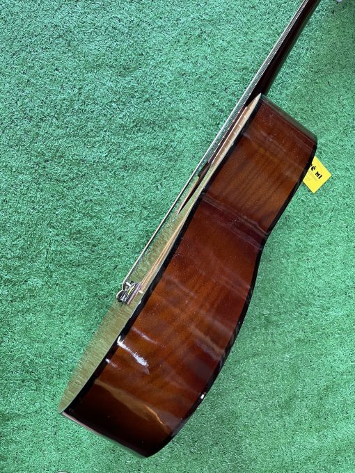 Đàn Guitar Classic Việt Nam C99 - Hình ảnh 4