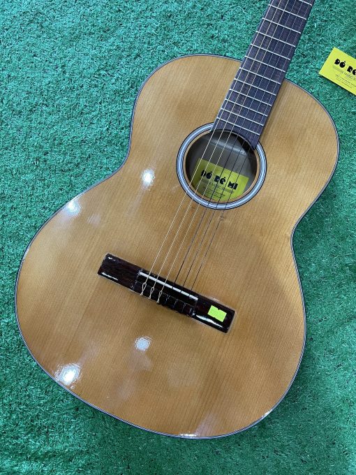 Đàn Guitar Classic Việt Nam C99 - Hình ảnh 2