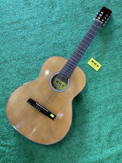 Đàn Guitar Classic Việt Nam C99