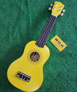 Đàn Ukulele màu vàng