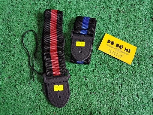 Dây đeo Ukulele nỉ