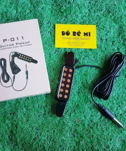 Pickup Guitar P011