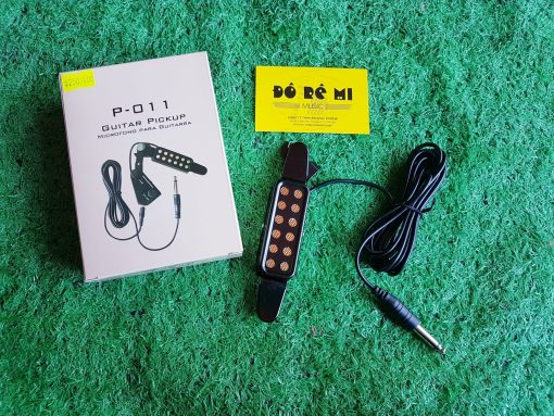 Pickup Guitar P011