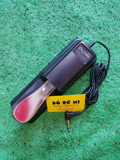 Pedal Cherub WTB-005