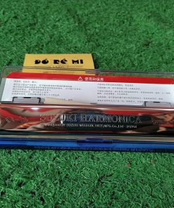 Harmonica Suzuki Study 24