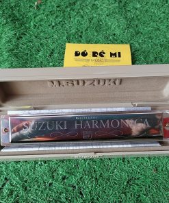 Harmonica Suzuki SU21