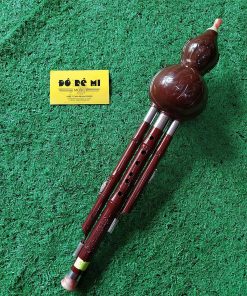 Sáo bầu