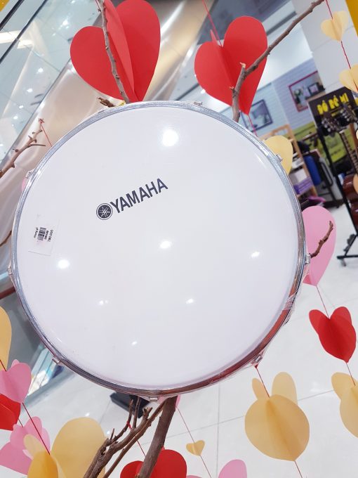 Trống lắc Yamaha khung gỗ
