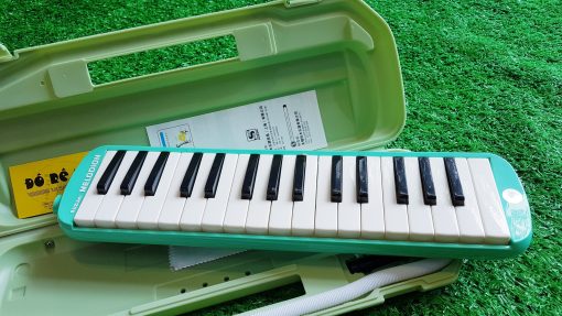 Kèn Melodion Suzuki MX-32D - Hình ảnh 2