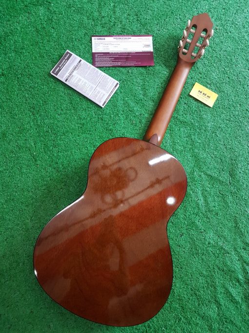 Đàn Guitar Classic Yamaha C40 - Hình ảnh 3