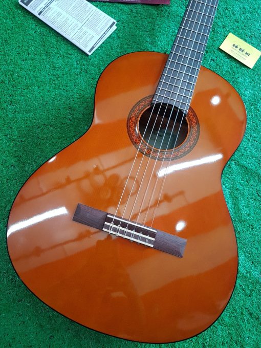 Đàn Guitar Classic Yamaha C40 - Hình ảnh 2