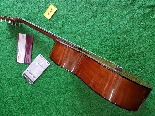 Đàn Guitar Classic Yamaha C40 - Hình ảnh 5