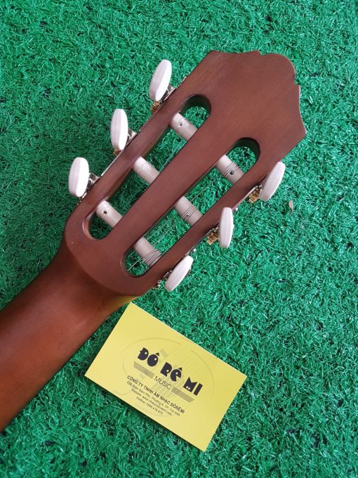 Đàn Guitar Classic Yamaha C40 - Hình ảnh 7